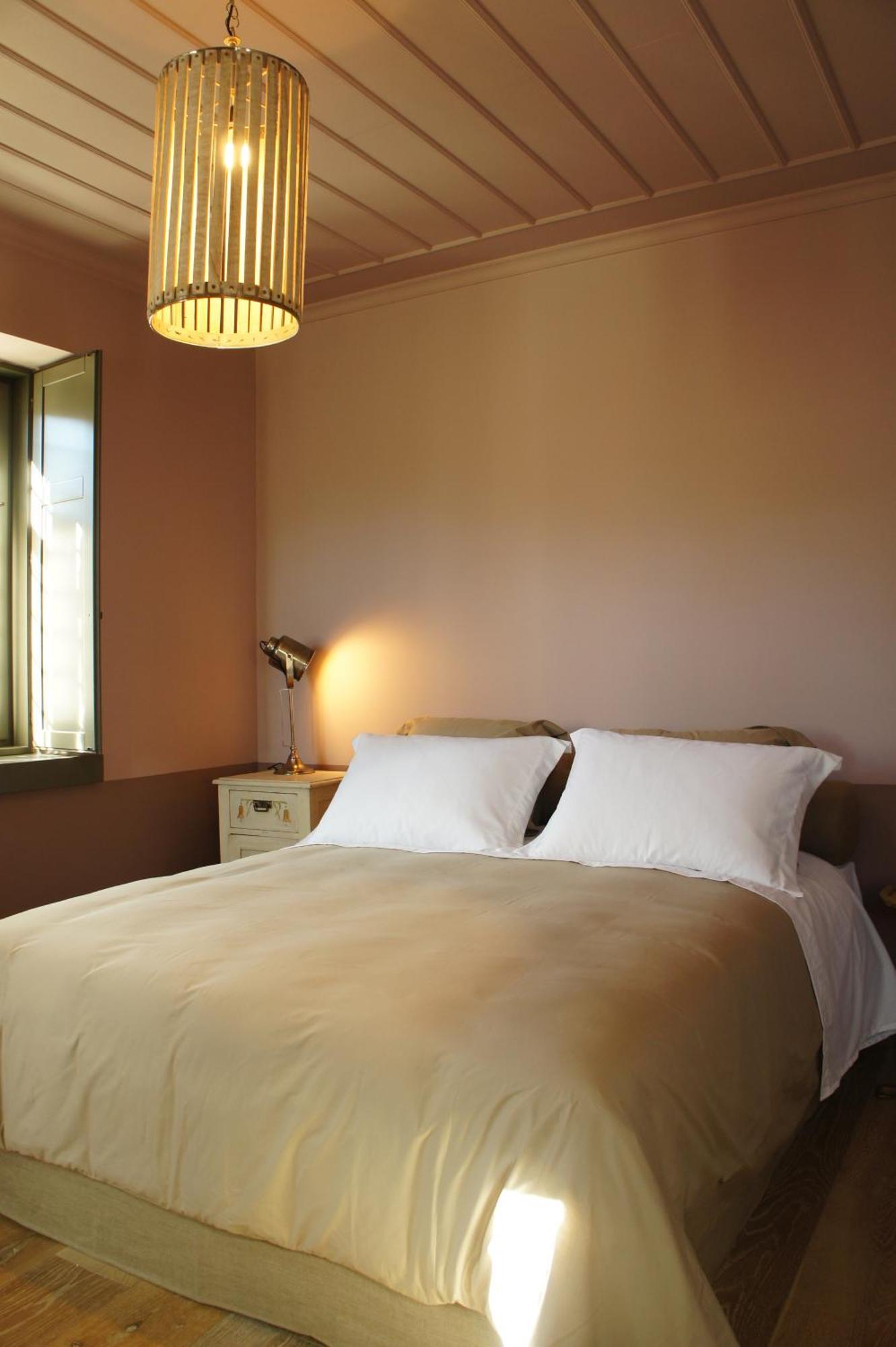 "Apeiros Chora" Hotel, Zagori Kato Pedina Phòng bức ảnh