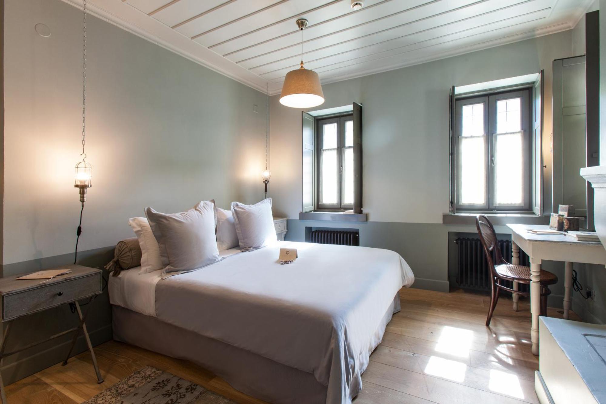 "Apeiros Chora" Hotel, Zagori Kato Pedina Ngoại thất bức ảnh