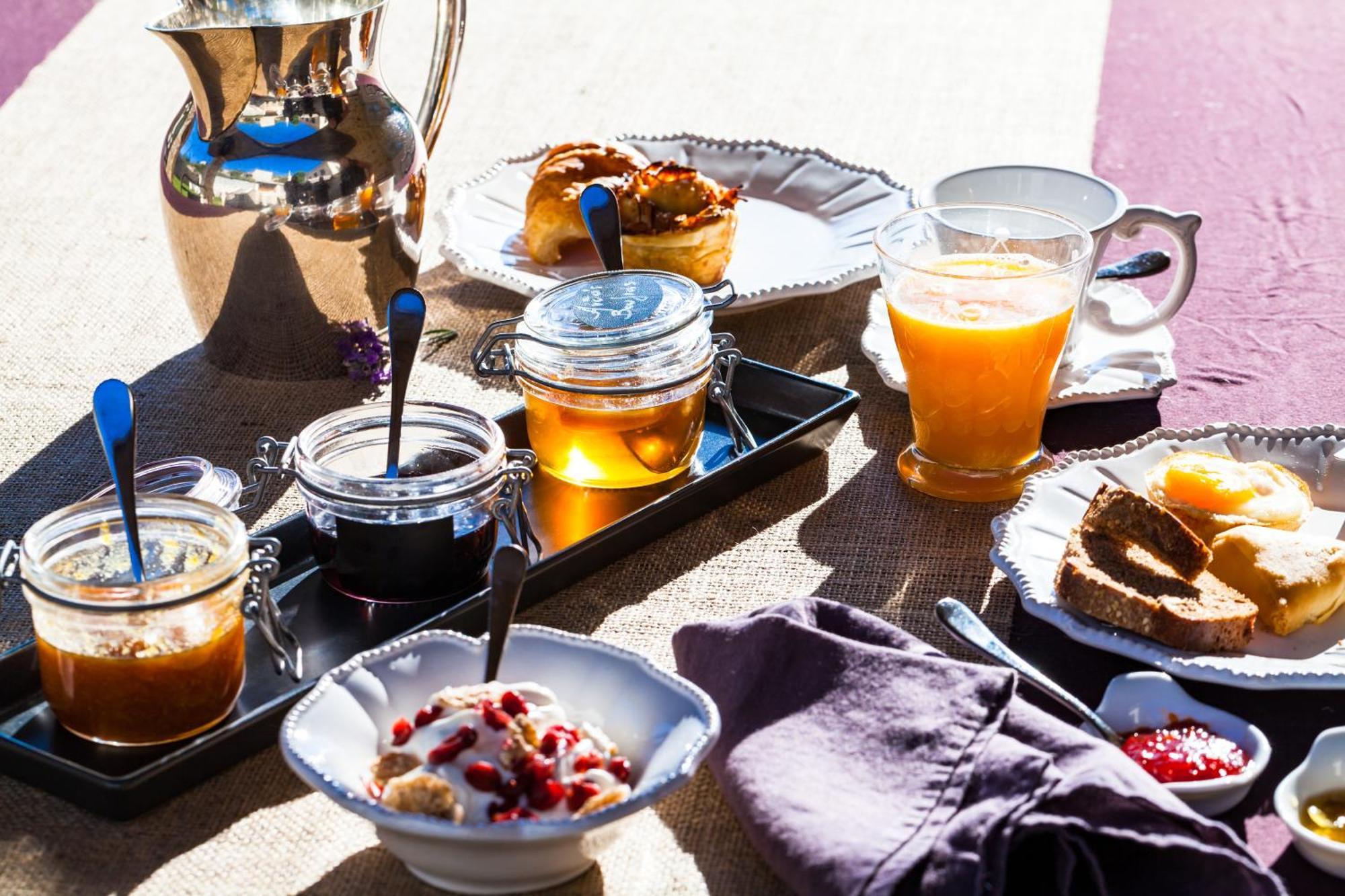 "Apeiros Chora" Hotel, Zagori Kato Pedina Ngoại thất bức ảnh