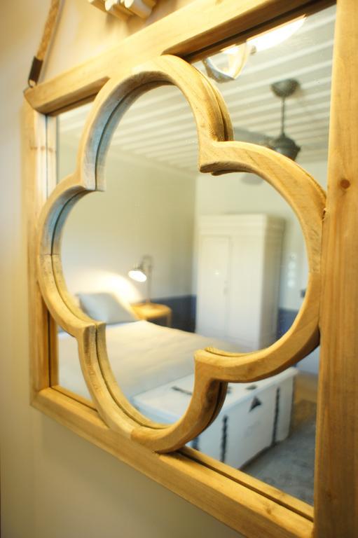 "Apeiros Chora" Hotel, Zagori Kato Pedina Phòng bức ảnh
