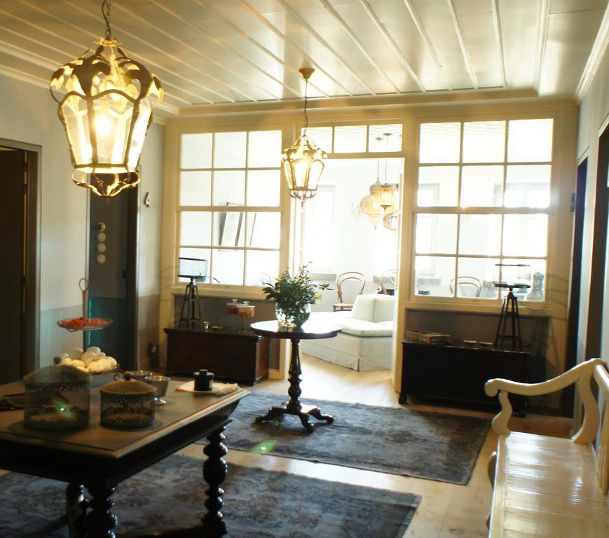 "Apeiros Chora" Hotel, Zagori Kato Pedina Ngoại thất bức ảnh