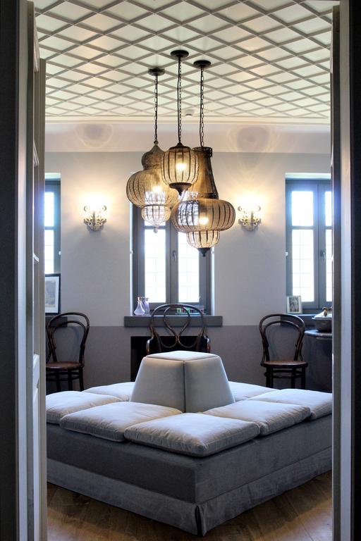 "Apeiros Chora" Hotel, Zagori Kato Pedina Ngoại thất bức ảnh
