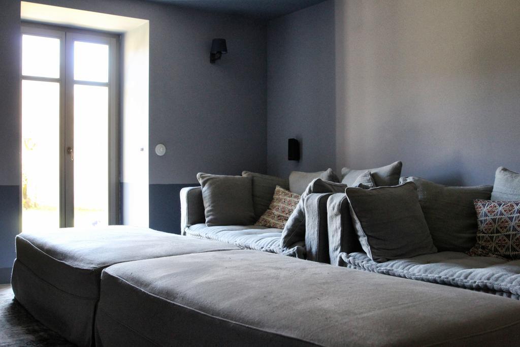 "Apeiros Chora" Hotel, Zagori Kato Pedina Ngoại thất bức ảnh