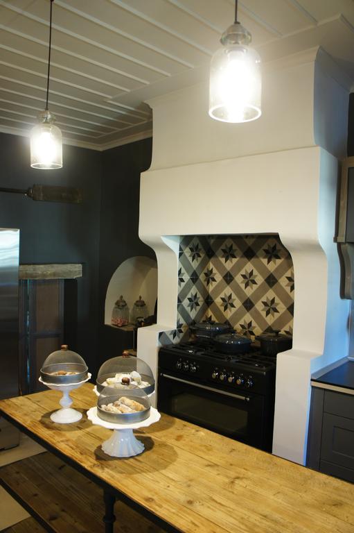 "Apeiros Chora" Hotel, Zagori Kato Pedina Ngoại thất bức ảnh