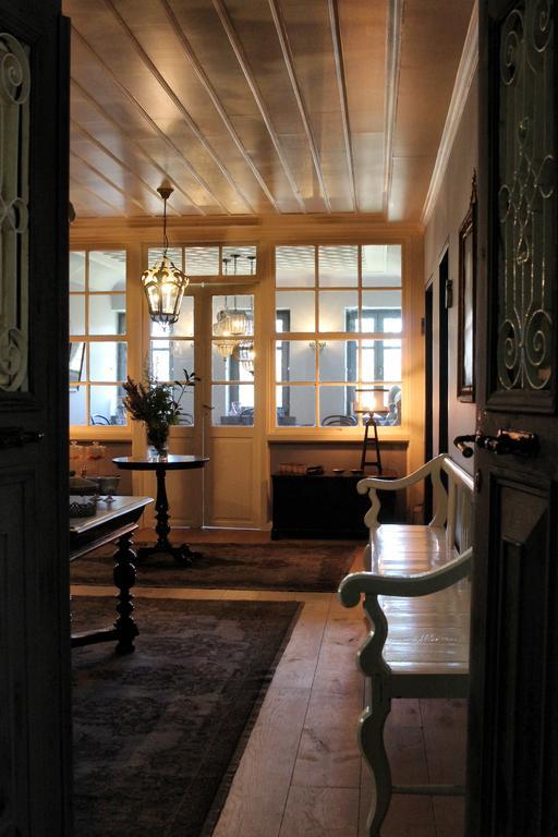 "Apeiros Chora" Hotel, Zagori Kato Pedina Ngoại thất bức ảnh