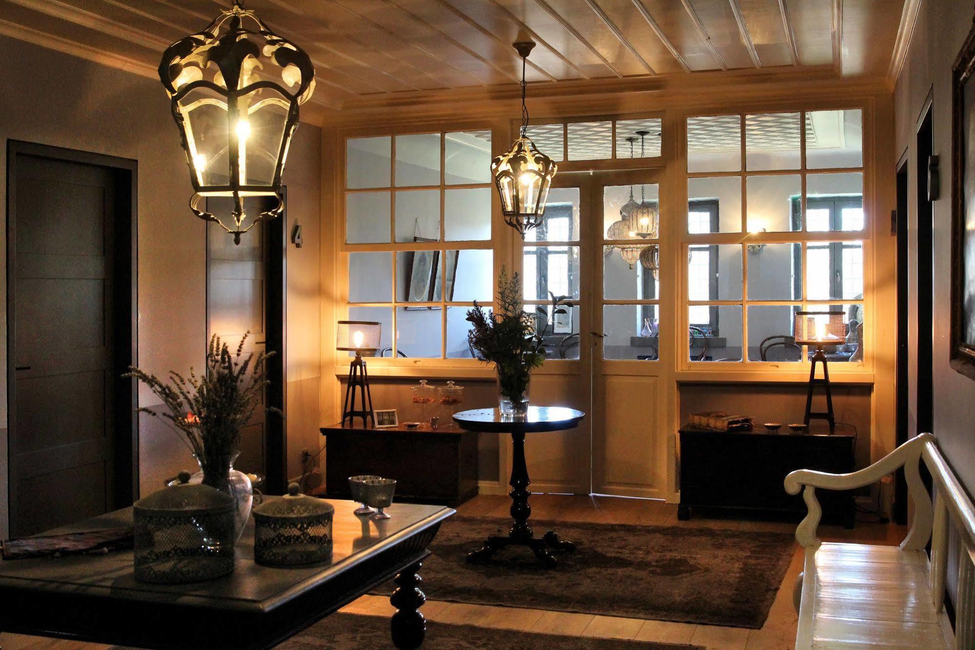 "Apeiros Chora" Hotel, Zagori Kato Pedina Ngoại thất bức ảnh