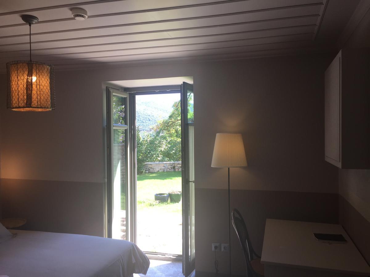 "Apeiros Chora" Hotel, Zagori Kato Pedina Ngoại thất bức ảnh