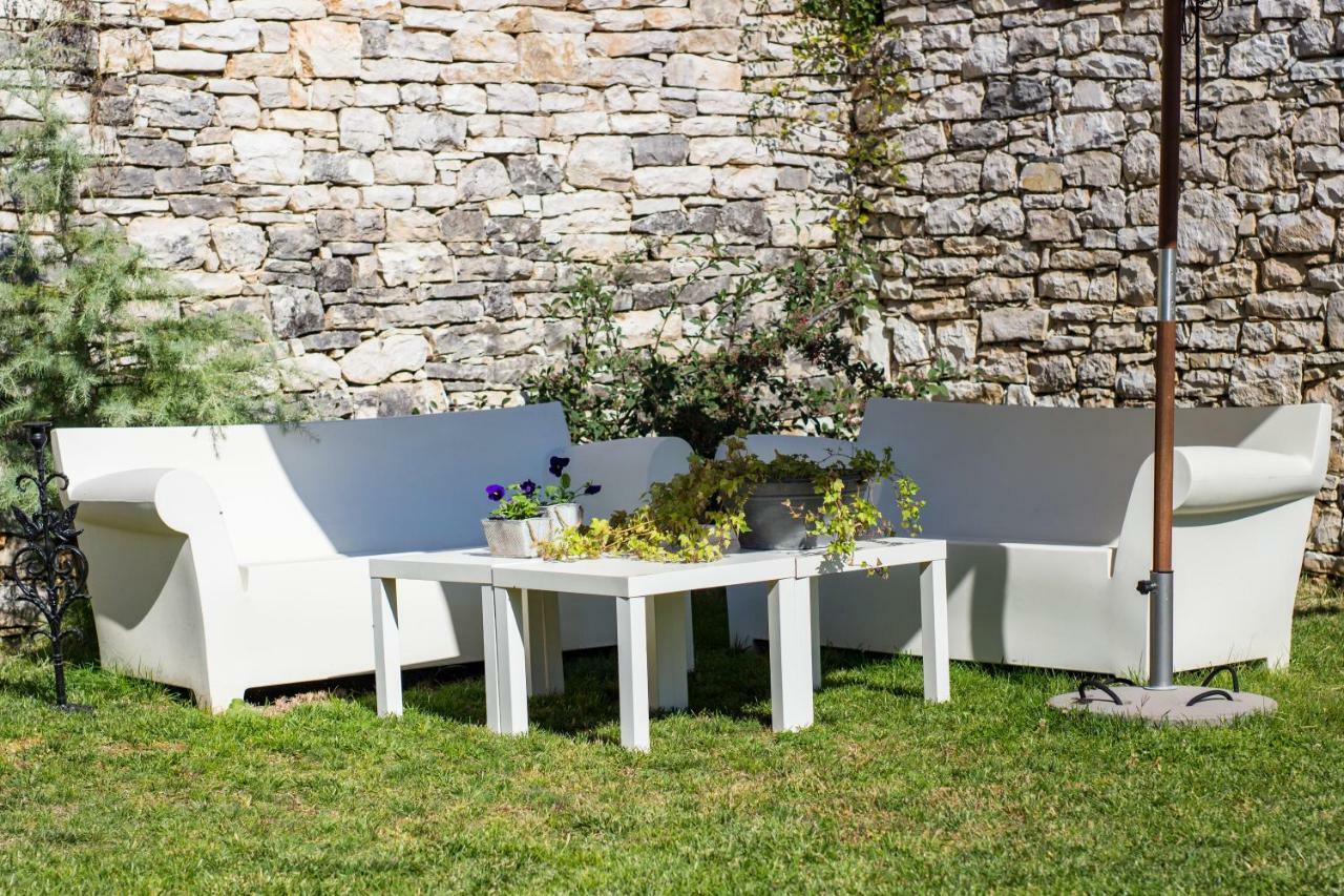 "Apeiros Chora" Hotel, Zagori Kato Pedina Ngoại thất bức ảnh